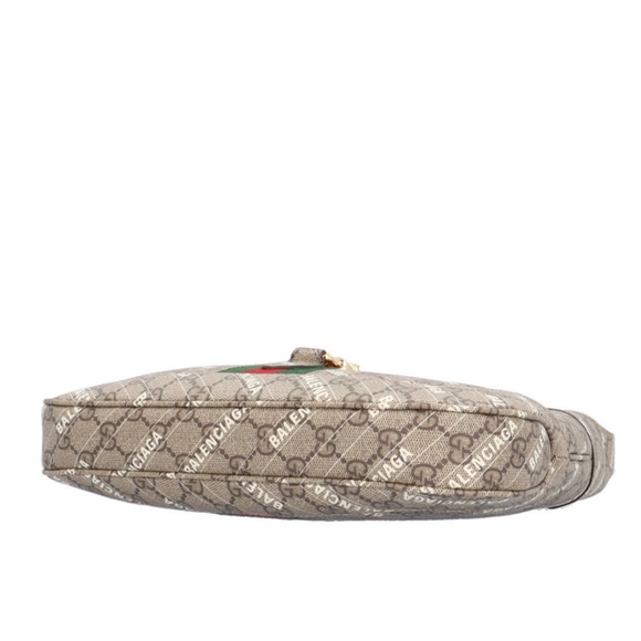 Gucci Balenciaga Hacker purse - Picture 1 of 8